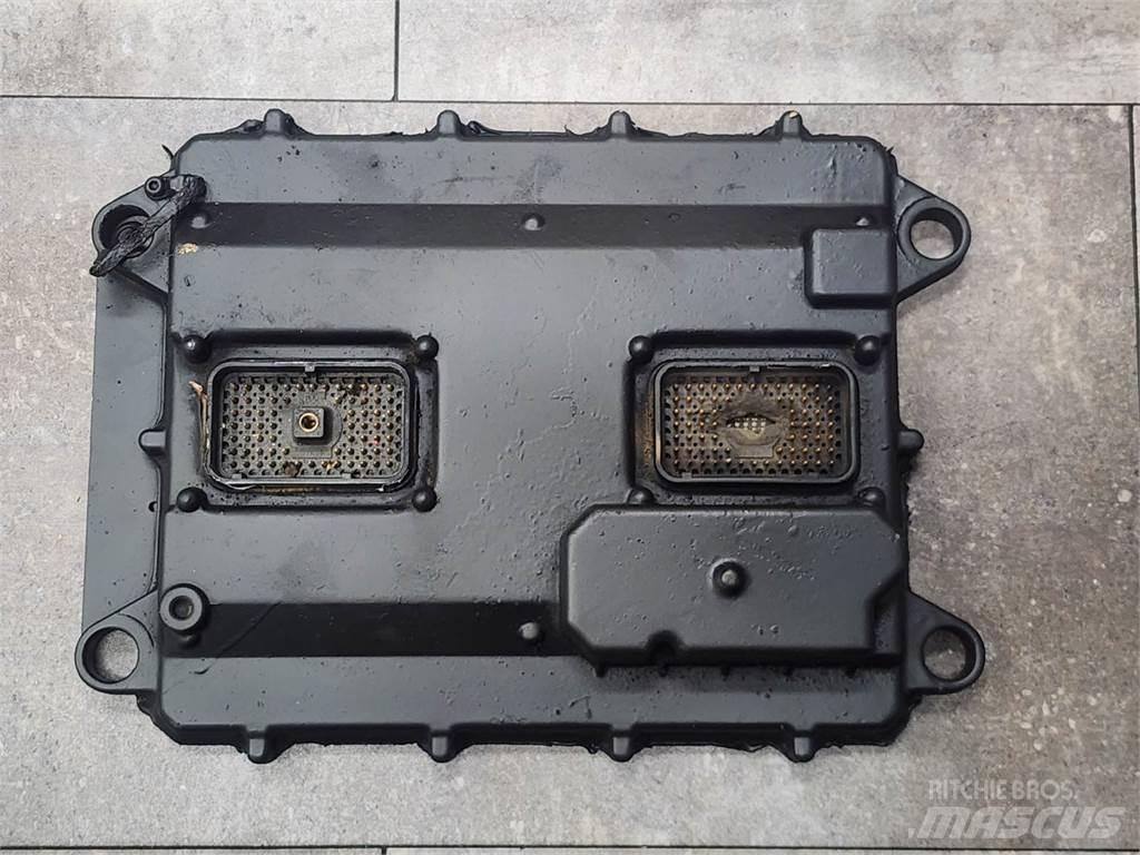 CAT 3126B Elektronika
