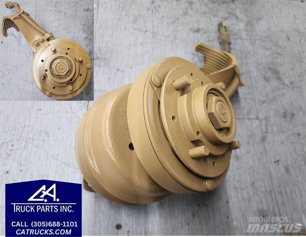 CAT 3126B Ostale kargo komponente