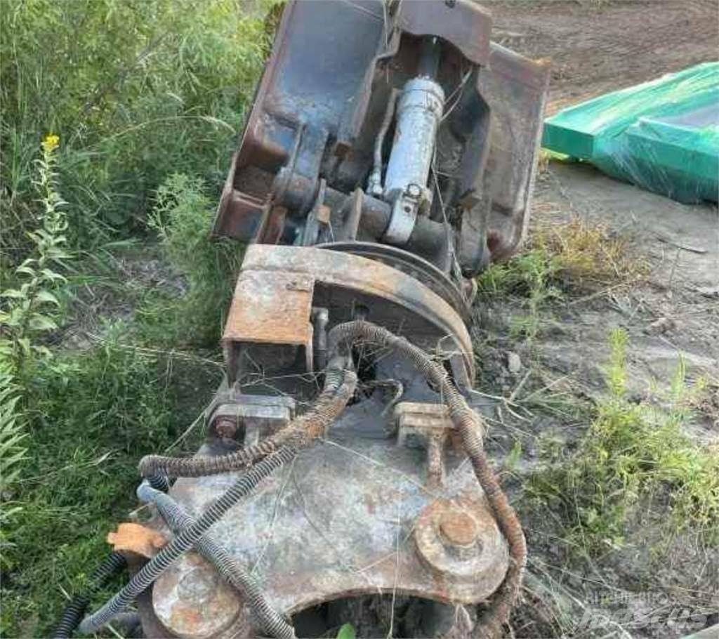 CAT 315CL Bageri guseničari