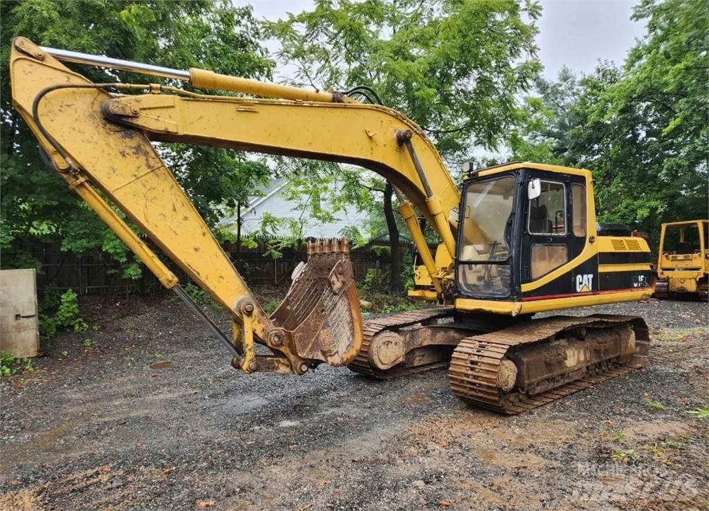 CAT 315L Bageri guseničari