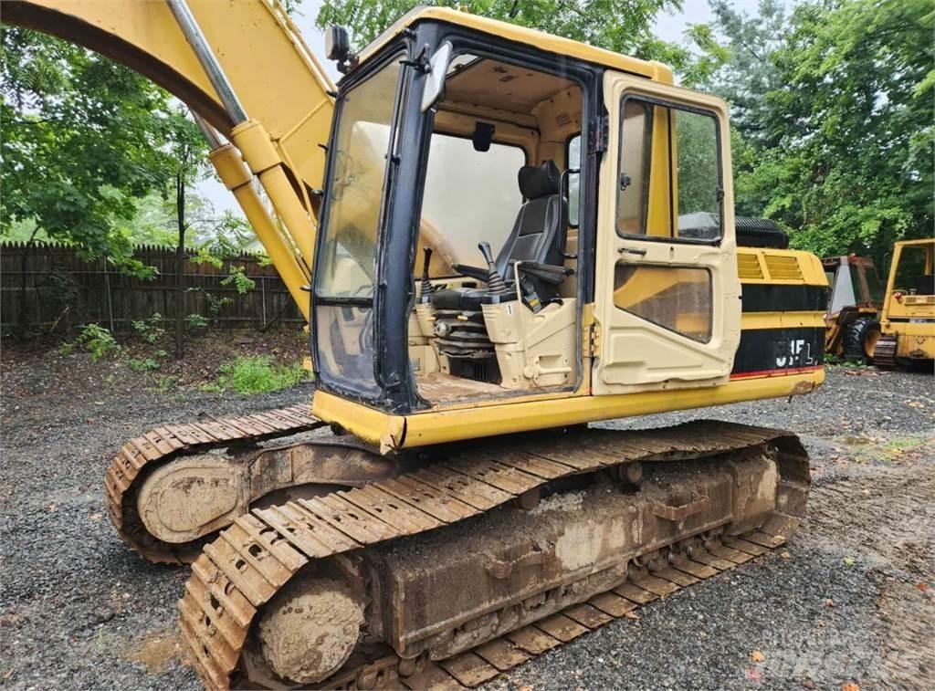 CAT 315L Bageri guseničari