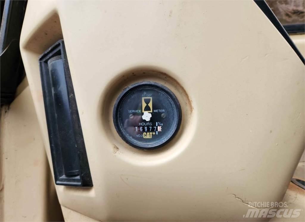 CAT 315L Bageri guseničari