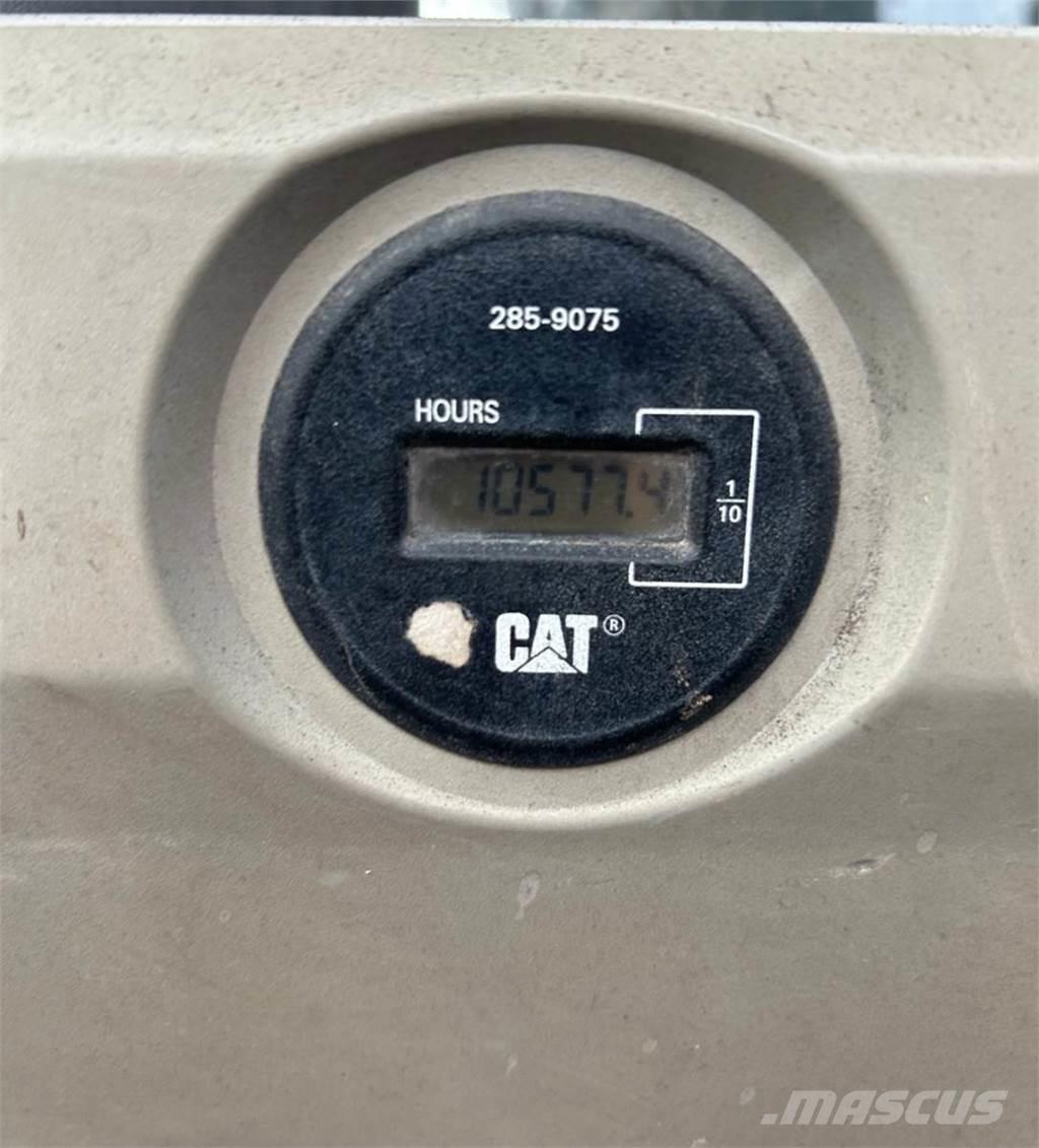 CAT 316EL Bageri guseničari