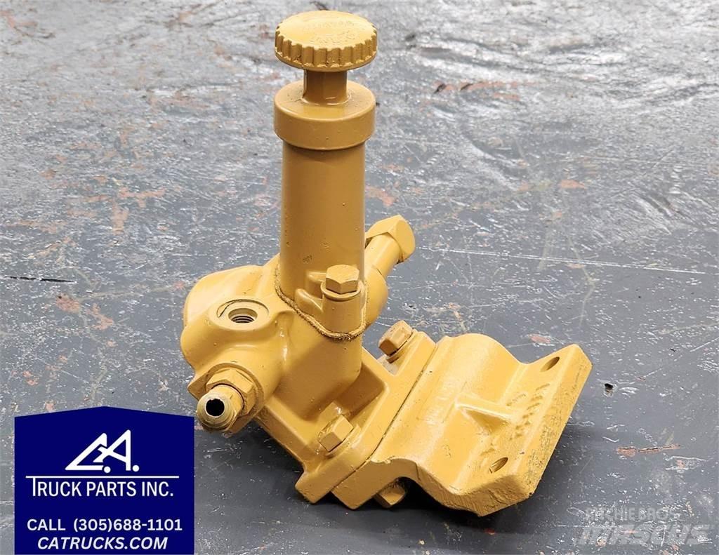 CAT 3208 Ostale kargo komponente