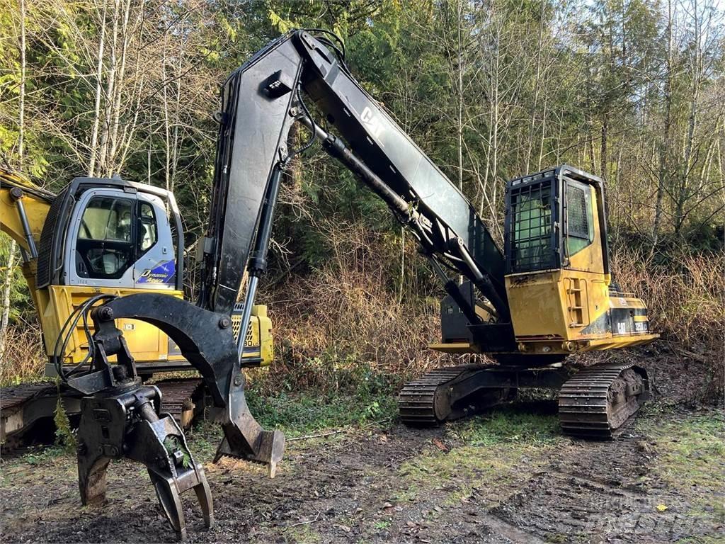 CAT 325BL Utovarivači stabala