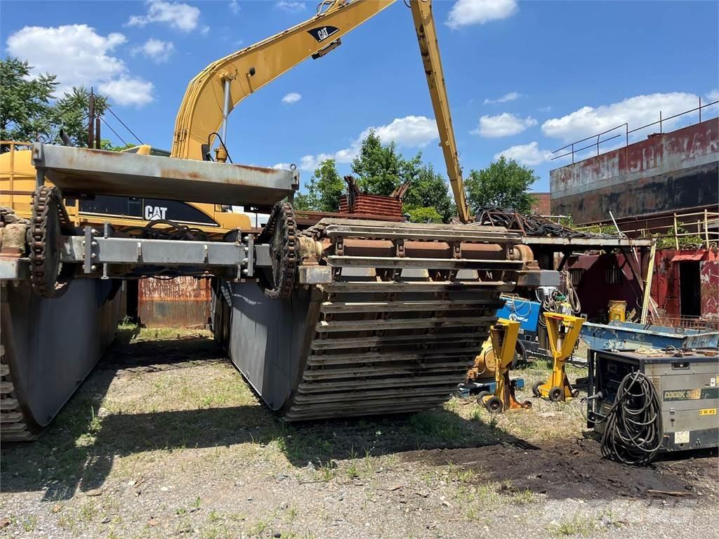 CAT 325CL Bageri guseničari