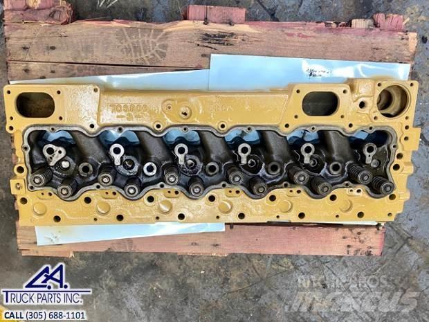 CAT 3306 Ostale kargo komponente