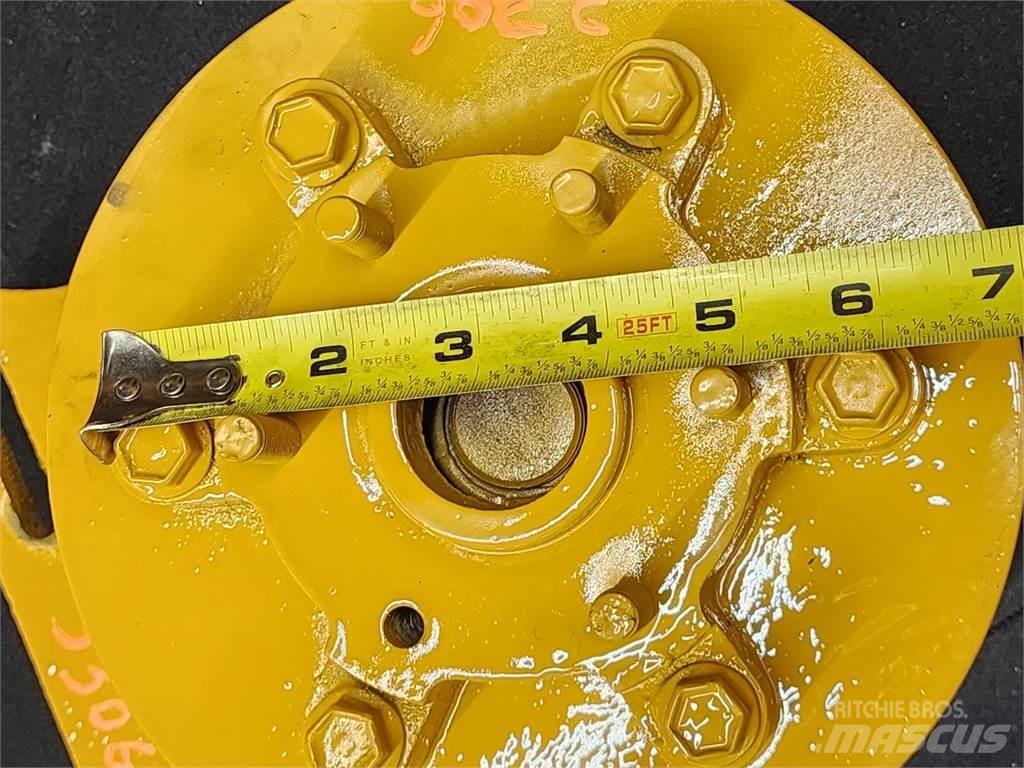 CAT 3306 Ostale kargo komponente