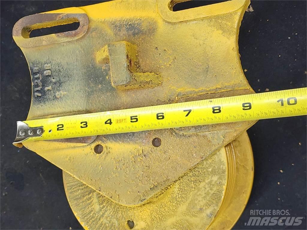 CAT 3306 Ostale kargo komponente