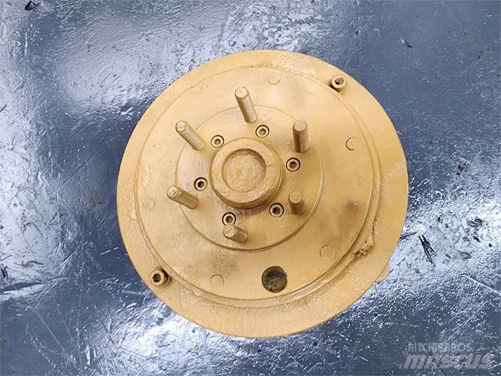 CAT 3306 Ostale kargo komponente