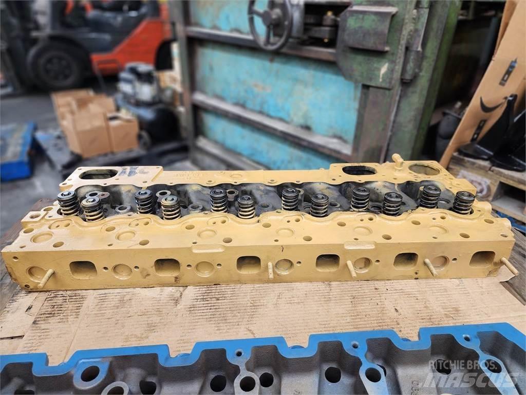 CAT 3306 Ostale kargo komponente