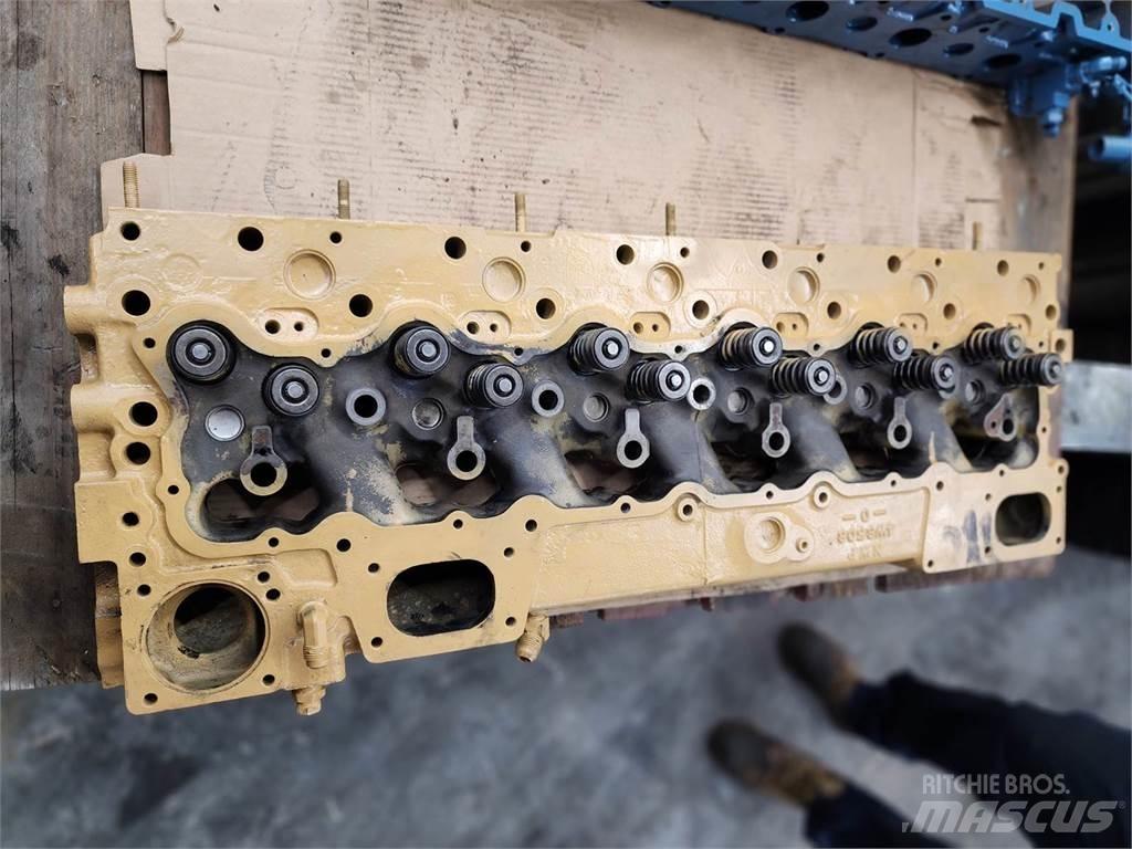 CAT 3306 Ostale kargo komponente