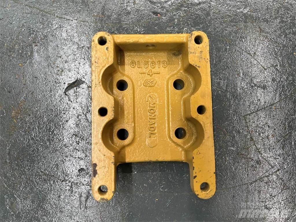 CAT 3306 Ostale kargo komponente
