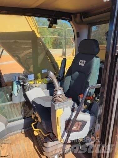 CAT 340 Bageri guseničari
