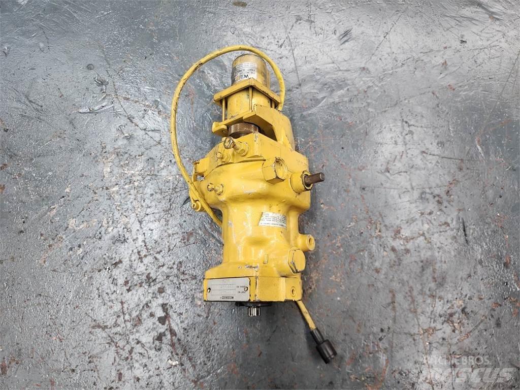 CAT 3406 Ostale komponente za građevinarstvo