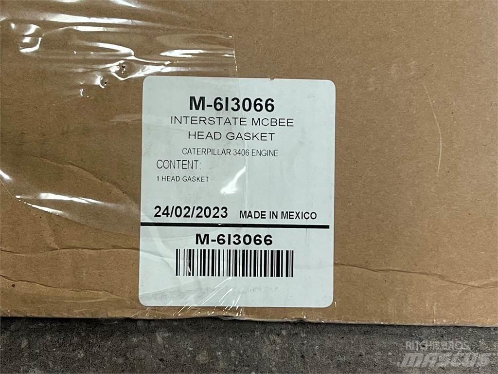 CAT 3406 Ostale kargo komponente