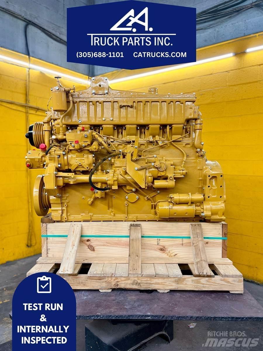 CAT 3406 Kargo motori