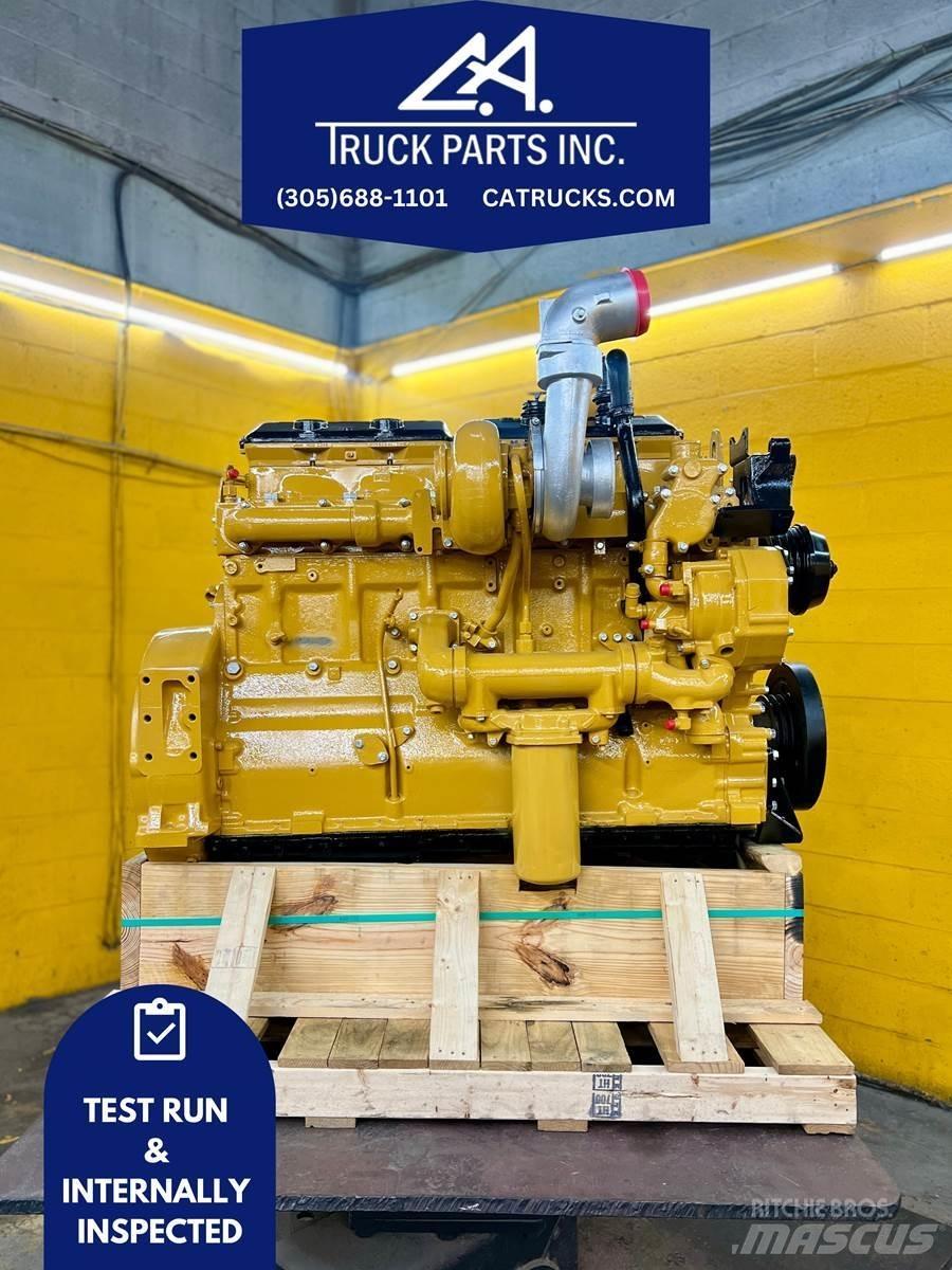 CAT 3406 Kargo motori
