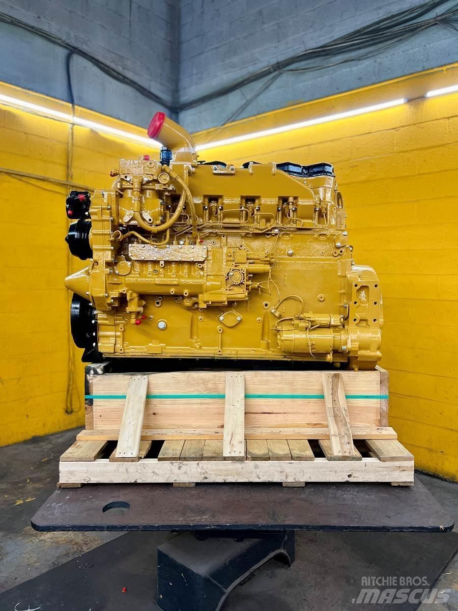 CAT 3406 Kargo motori