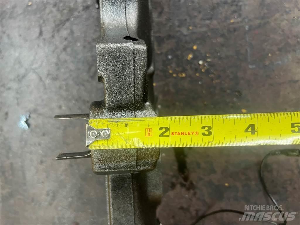 CAT 3406 Ostale kargo komponente