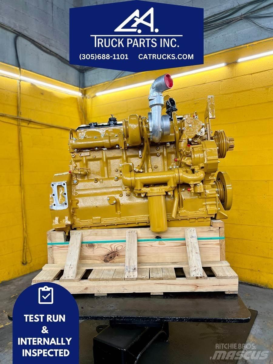 CAT 3406 Kargo motori