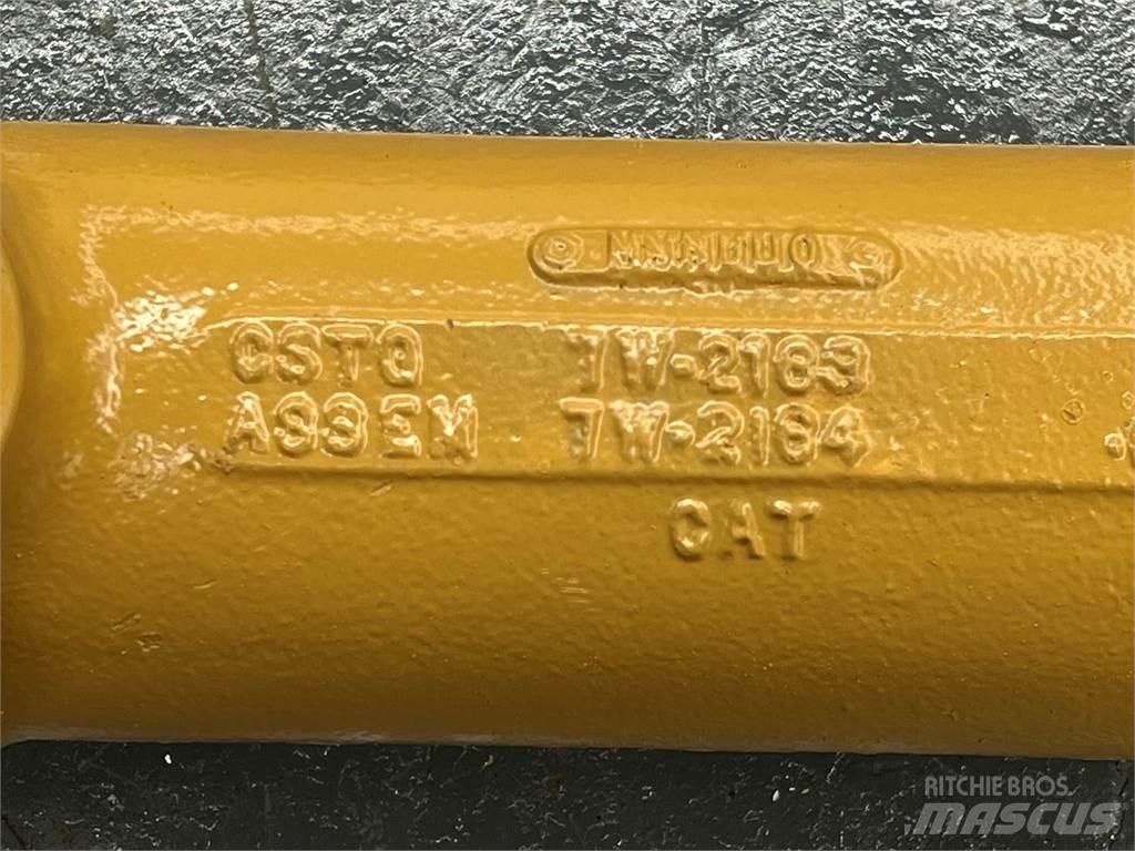 CAT 3406 Kargo motori