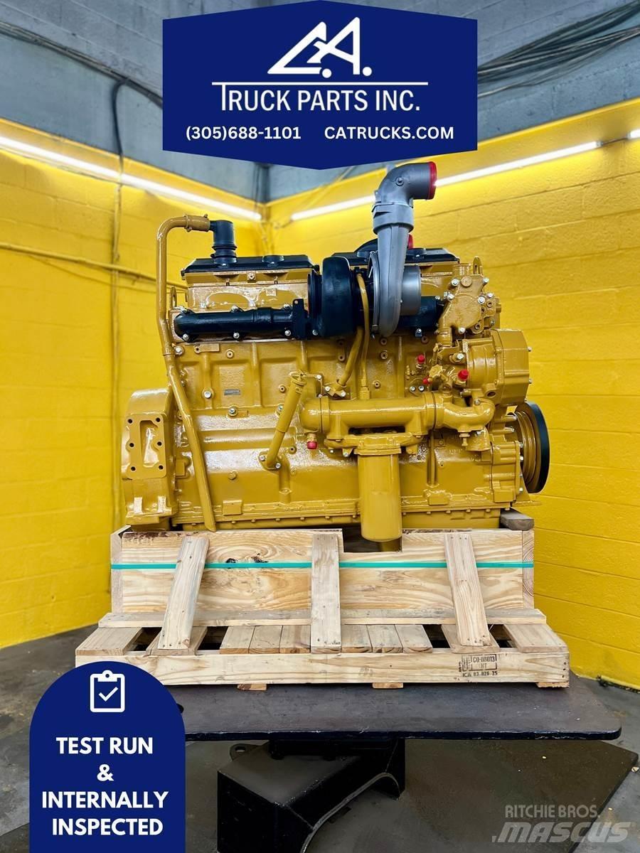 CAT 3406 Kargo motori