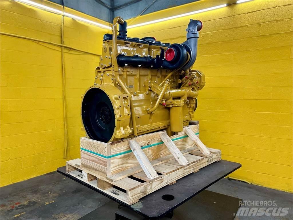CAT 3406 Kargo motori