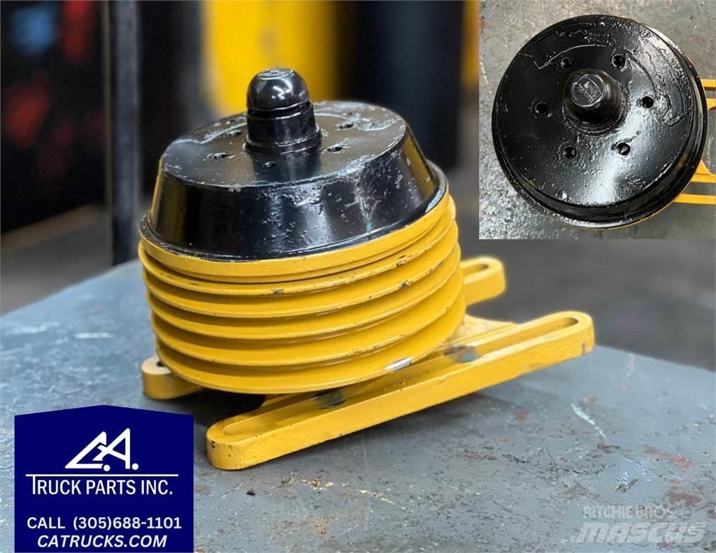 CAT 3406A Ostale kargo komponente