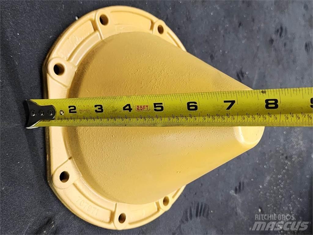 CAT 3406B Ostale kargo komponente