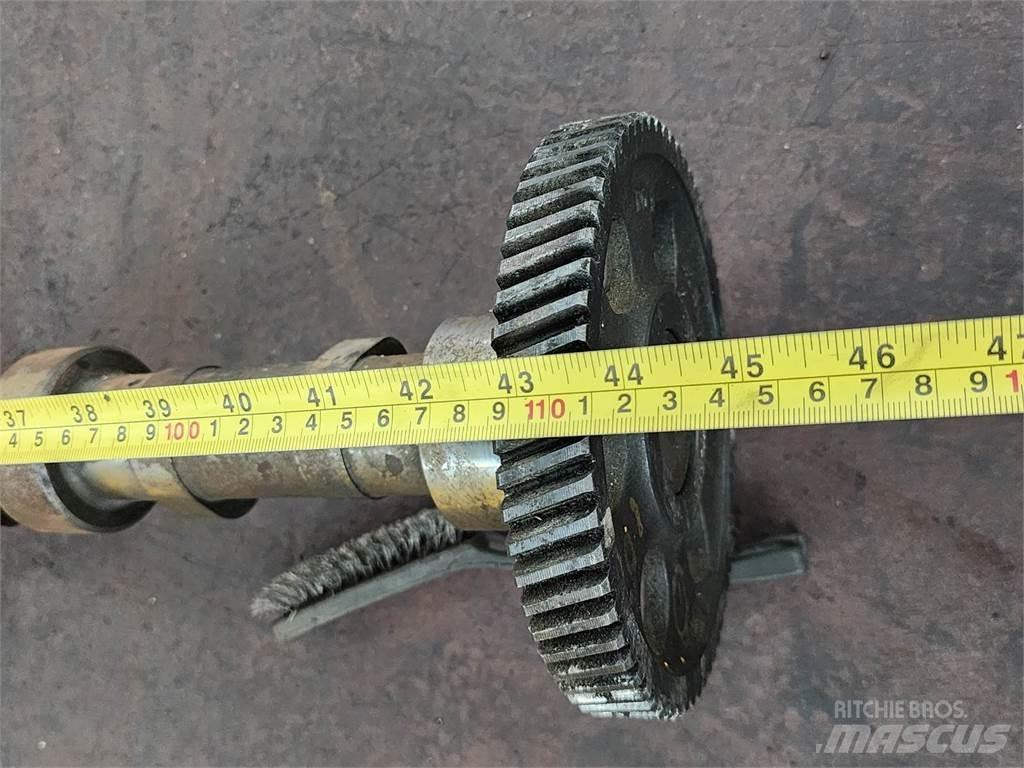 CAT 3406B Ostale kargo komponente