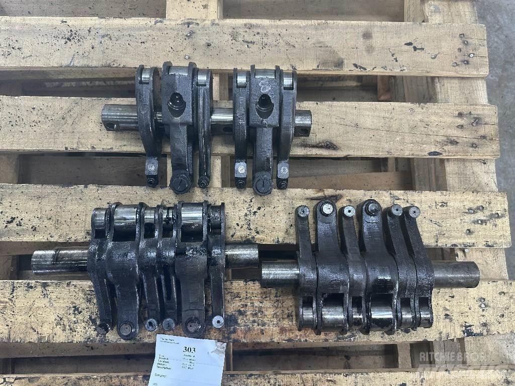 CAT 3406C Ostale kargo komponente