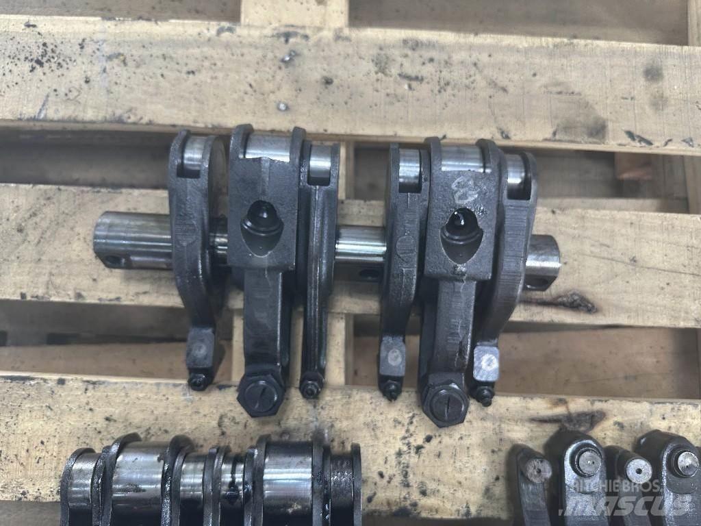 CAT 3406C Ostale kargo komponente