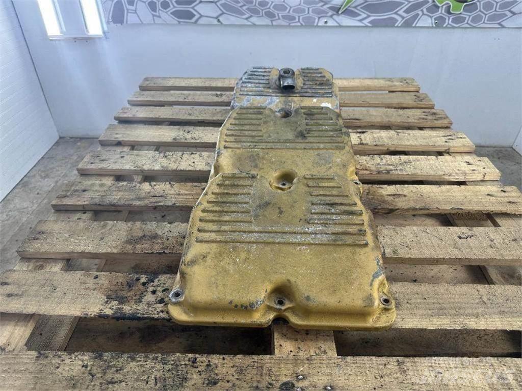 CAT 3406C Ostale kargo komponente