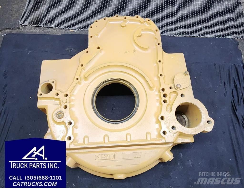 CAT 3406E Ostale kargo komponente