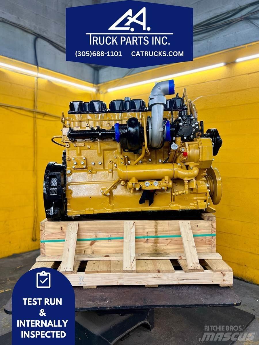 CAT 3406E Kargo motori