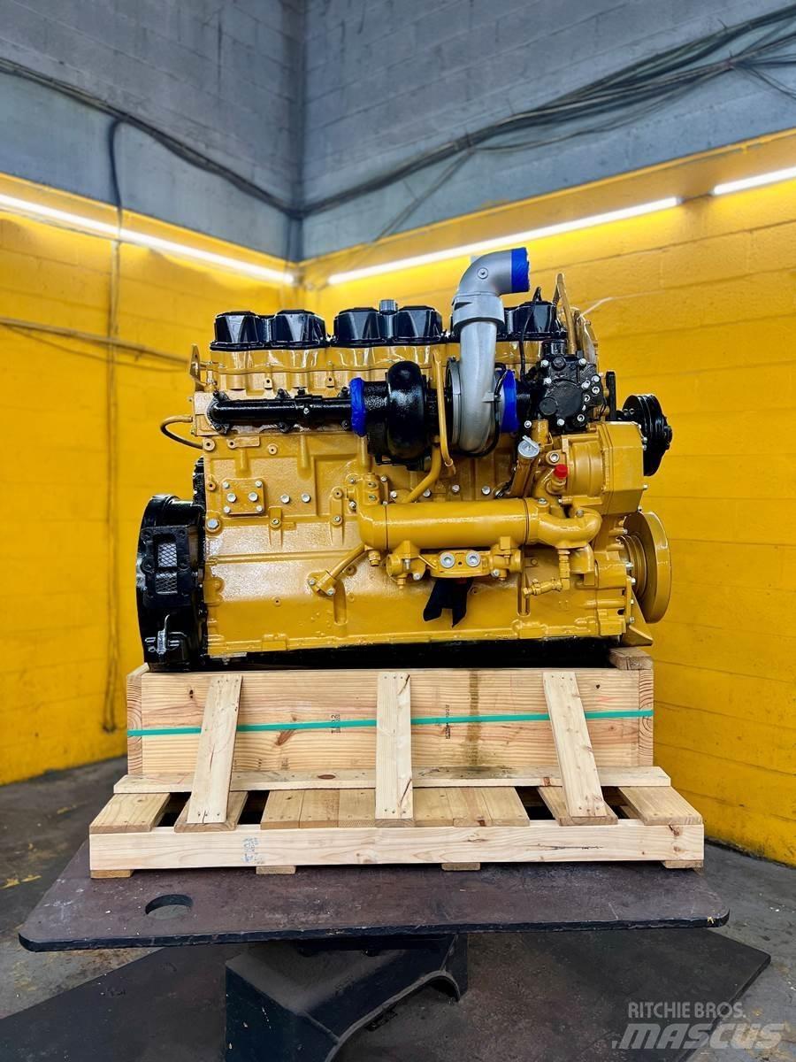CAT 3406E Kargo motori