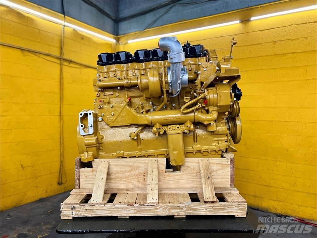 CAT 3406E Kargo motori