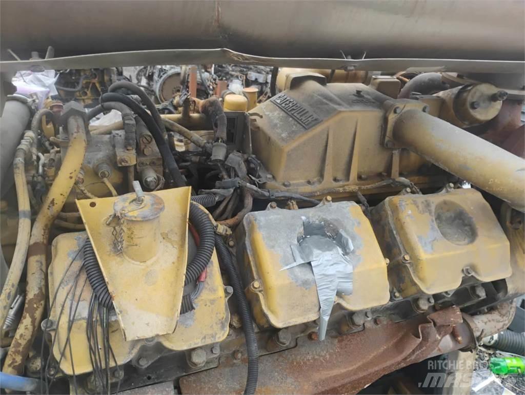 CAT 3412 Kargo motori