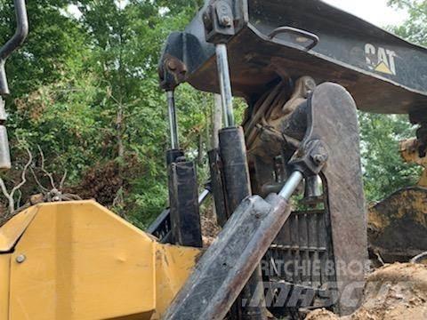 CAT 525C Skideri