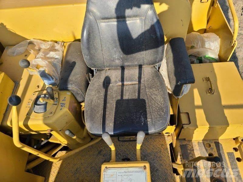 CAT 571G Polovni buldožeri za polaganje cevi