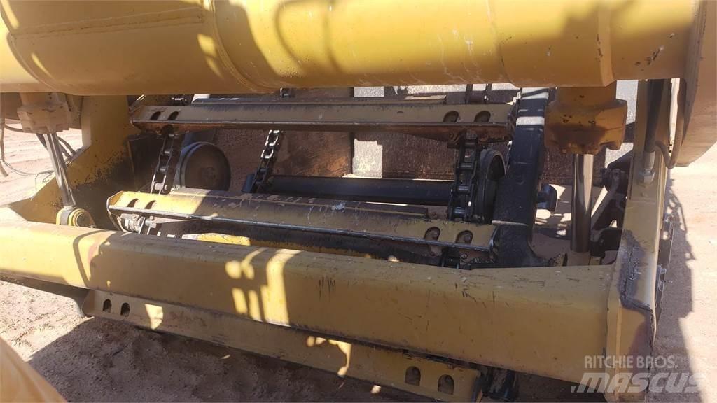 CAT 623F Polovni strugači