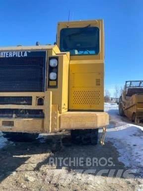 CAT 631G Polovni strugači