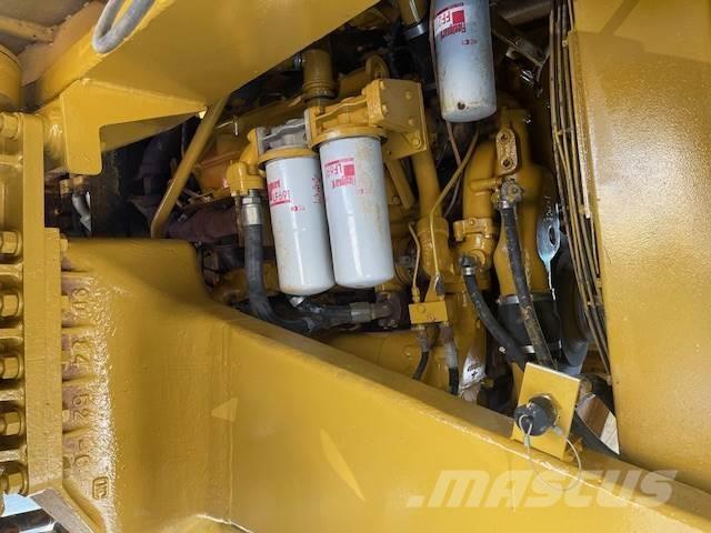 CAT 769C Kamioni cisterne