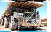CAT 793C Ostali kamioni