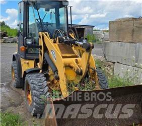 CAT 904H Utovarivači na točkove