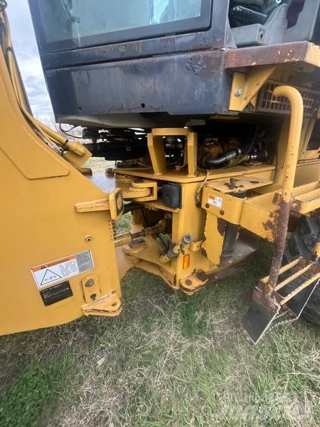 CAT 924G Utovarivači na točkove