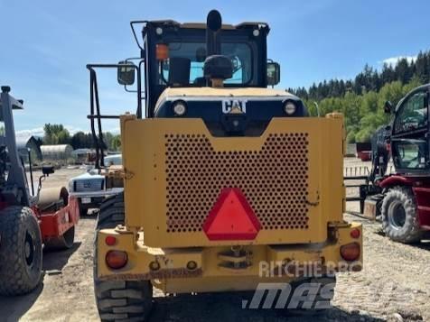 CAT 924K Utovarivači na točkove