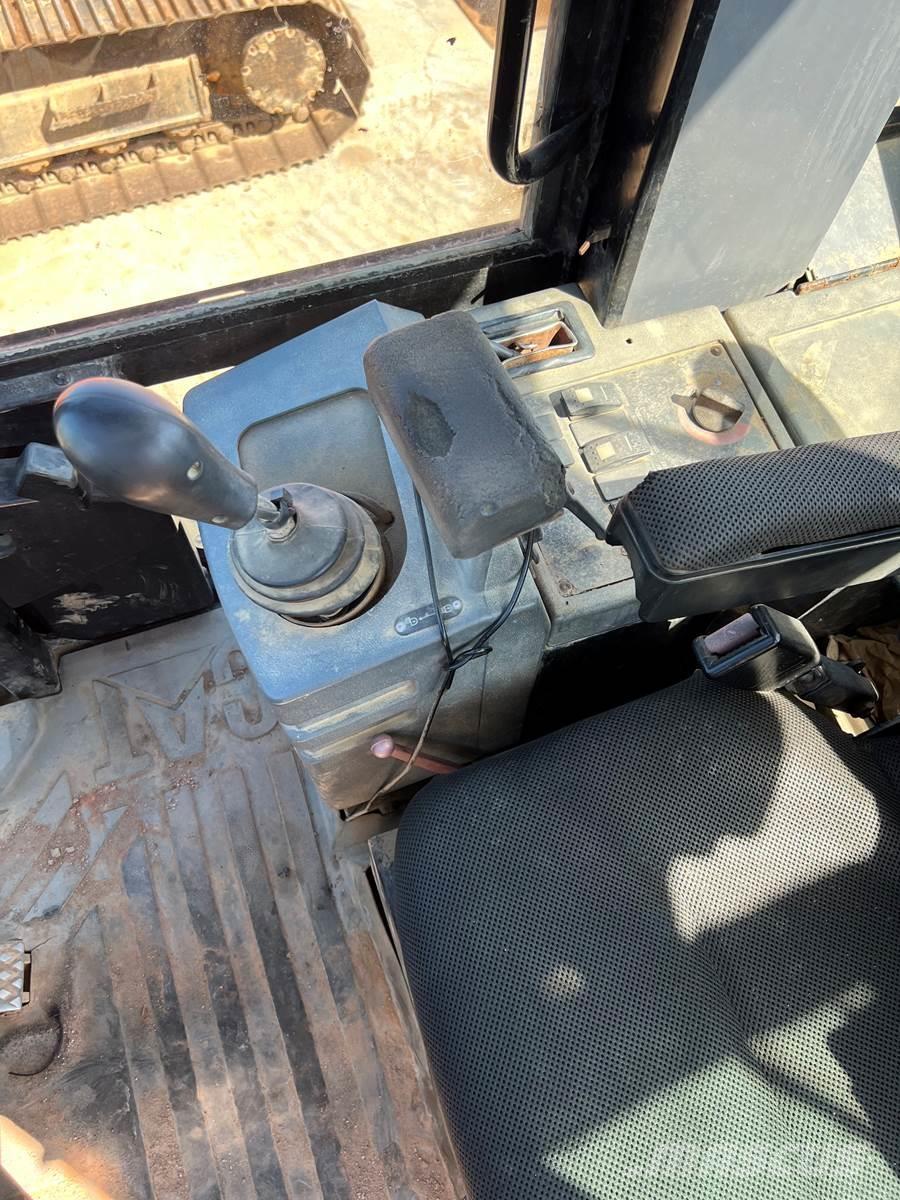 CAT 928G Utovarivači na točkove