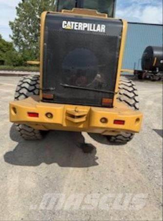 CAT 928HZ Utovarivači na točkove